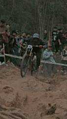 DHS Licanten 2024 - CAM2 RIDER 43 RODRIGO YEVENES