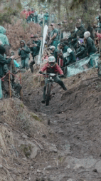 TALCA TOUR NACIONAL 2024 - RIDER 43 CARLA NICOLAO