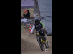 RIDE FEST LAS PALMAS MAYO // DH RIDER 445 Nicolas Lozano