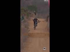 RIDE FEST LAS PALMAS MAYO // DH RIDER 450 Tomas Cornejo