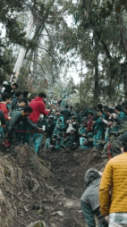TALCA TOUR NACIONAL 2024 - RIDER 45 ESTEBAN CASTRO
