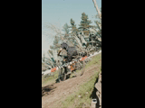 CURICO WINTER SERIES 2023 RIDER 45 Ivan Diaz