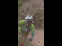 RIDE FEST LAS PALMAS MAYO // DH RIDER 464 Nibaldo Alarcon
