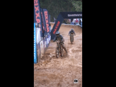 PACK DEACHE SERIES ROUND 2 / 2023  LICANTEN Rider 46 Alejandro Ruiz