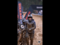 PACK DEACHE SERIES ROUND 2 / 2023  LICANTEN Rider 46 Alejandro Ruiz