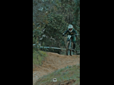 DEACHE SERIES PUCHUNCAVI RIDER 46 SEBASTIAN GARRIDO