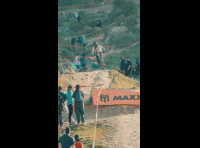 CHENA RACE 2024 RIDER 46 Miguel Aravena