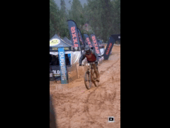 PACK DEACHE SERIES ROUND 2 / 2023  LICANTEN Rider 47 Esteban Castro Piña