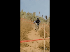 PACK VIDEO ENDURO SERIES PICHIDANGUI 3A FECHA EBIKE RIDER 4 Julian Valencia Be Cycling - Giant