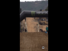 RIDE FEST LAS PALMAS MAYO // WHIP RIDER 4
