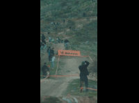 CHENA RACE 2024 RIDER 51 Gustavo Ortega