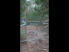 PACK DEACHE SERIES ROUND 2 / 2023  LICANTEN Rider 54 Gustavo Ortega