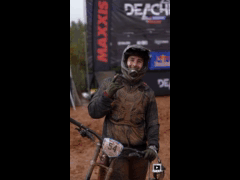 PACK DEACHE SERIES ROUND 2 / 2023  LICANTEN Rider 54 Gustavo Ortega