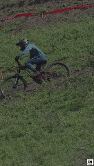 TEAM CHENA RACE Rider 54 Alvaro Godoy