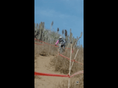 PACK VIDEO ENDURO SERIES PICHIDANGUI 3A FECHA EBIKE RIDER 56 VICTOR MIRANDA WTF Racing Team