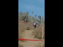 PACK VIDEO ENDURO SERIES PICHIDANGUI 3A FECHA EBIKE RIDER 56 VICTOR MIRANDA WTF Racing Team