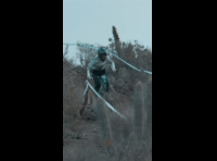 DHS Punitaqui 2024 - Rider 59 Raimundo Bocaz
