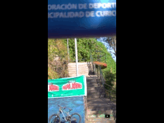 CURICO RACING ABRIL 2023 Rider 59 Marcos Fuentes
