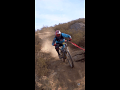 PACK VIDEO ENDURO SERIES PICHIDANGUI 3A FECHA EBIKE RIDER 5 FELIPE SAENZ Club Cerro Grande Racing