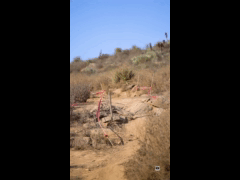 PACK VIDEO ENDURO SERIES PICHIDANGUI 3A FECHA Damas E1 Rider 5 Maria Catalina Hurtado