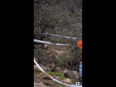 PACK DEACHE SERIES CATEMU 2023 Rider 5 Victor Quiroz