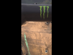 RIDE FEST LAS PALMAS MAYO // WHIP RIDER 5