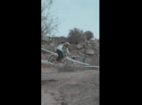 DHS Punitaqui 2024 - Rider 5 Emilio Silva