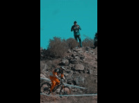 DHS Punitaqui 2024 - Rider 5 Emilio Silva
