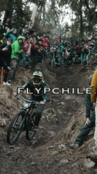 TALCA TOUR NACIONAL 2024 - RIDER 60 MANUEL GAMBOA