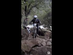 PACK DEACHE SERIES CATEMU 2023 Rider 62 Antonio Ovalle