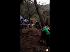 PACK DEACHE SERIES CATEMU 2023 Rider 62 Antonio Ovalle 2