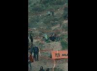 CHENA RACE 2024 RIDER 62 Pedro Abrigo