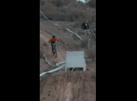 DHS Punitaqui 2024 - Rider 63 Axel Ortega