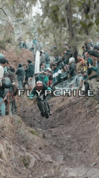 TALCA TOUR NACIONAL 2024 - RIDER 65