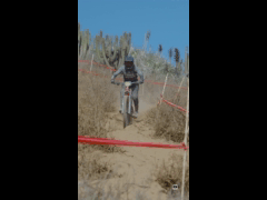 PACK VIDEO ENDURO SERIES PICHIDANGUI 3A FECHA EBIKE RIDER 66 VIVIANA SAEZ Trail Racing Team e-Bike