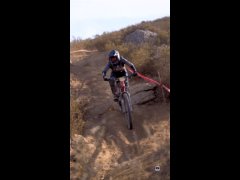 PACK VIDEO ENDURO SERIES PICHIDANGUI 3A FECHA EBIKE RIDER 66 VIVIANA SAEZ Trail Racing Team e-Bike
