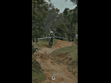 DEACHE SERIES PUCHUNCAVI RIDER 66 CLEMENTE MENZEL