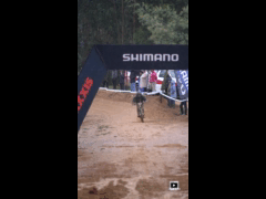 PACK DEACHE SERIES ROUND 2 / 2023  LICANTEN Rider 69 Isidora Ramirez