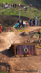 TEAM CHENA RACE Rider 69 Santiago Arenas