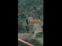 CHENA RACE 2024 RIDER 69 Alexis Lazo