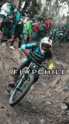 TALCA TOUR NACIONAL 2024 - RIDER 6 NICOLAS MORALES