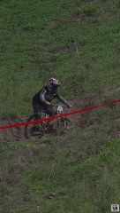 TEAM CHENA RACE Rider 70 Eduardo Silva
