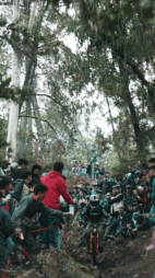 TALCA TOUR NACIONAL 2024 - RIDER 72 RICARDO SILVA