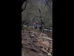 PACK DEACHE SERIES CATEMU 2023 Rider 72 Nicolas Zamora