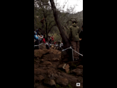 PACK DEACHE SERIES CATEMU 2023 Rider 77 Jorge Monzon