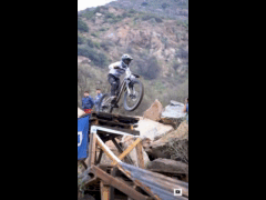 PACK DEACHE SERIES CATEMU 2023 Rider 79 Cristobal Cabezas
