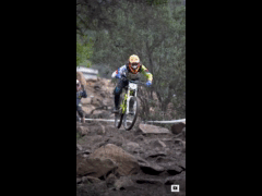 PACK DEACHE SERIES CATEMU 2023 Rider 7 Felipe Cordero