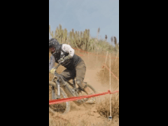 PACK VIDEO ENDURO SERIES PICHIDANGUI 3A FECHA EBIKE RIDER 7 Juan Hagn  BKT - Oxford E-Bike