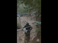 PACK DEACHE SERIES ROUND 2 / 2023  LICANTEN Rider 80 Cesar Soto