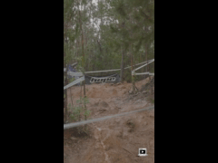 PACK DEACHE SERIES ROUND 2 / 2023  LICANTEN Rider 82 Matias Arellano